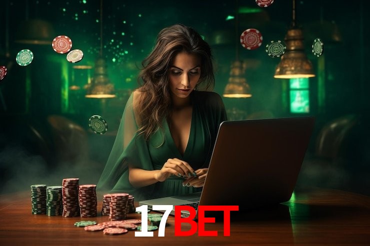APP oficial da 17BET para mobile