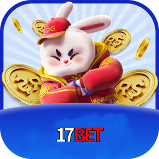 Imagem promocional da 17BET mostrando a plataforma e suas vantagens